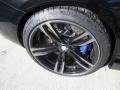 BMW M2 Coupe Black Sapphire Metallic photo #3