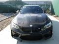 BMW M2 Coupe Black Sapphire Metallic photo #6