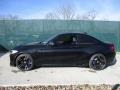 BMW M2 Coupe Black Sapphire Metallic photo #7
