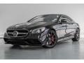 Mercedes-Benz S 63 AMG 4Matic Coupe Black photo #14