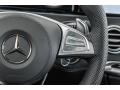 Mercedes-Benz S 63 AMG 4Matic Coupe Black photo #17