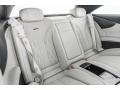 Mercedes-Benz S 63 AMG 4Matic Coupe designo Cashmere White (Matte) photo #14