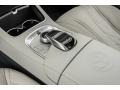 Mercedes-Benz S 63 AMG 4Matic Coupe designo Cashmere White (Matte) photo #21