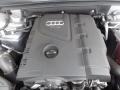 Audi A4 2.0T Premium Florett Silver Metallic photo #6