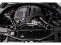 BMW 6 Series 640i Convertible Black Sapphire Metallic photo #8