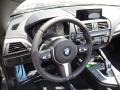 BMW 2 Series M240i xDrive Convertible Mineral Grey Metallic photo #16