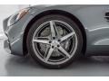 Mercedes-Benz AMG GT Roadster Selenite Grey Metallic photo #9