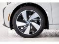 BMW i3 with Range Extender Capparis White photo #9