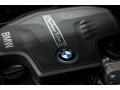 BMW 5 Series 528i Sedan Imperial Blue Metallic photo #24