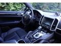 Porsche Cayenne Platinum Edition Black photo #17