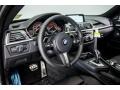BMW 4 Series 430i Gran Coupe Mineral Grey Metallic photo #5