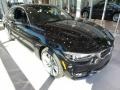 BMW 4 Series 440i xDrive Coupe Black Sapphire Metallic photo #1