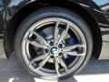 BMW 2 Series M240i xDrive Convertible Black Sapphire Metallic photo #4