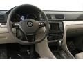 Volkswagen Passat S Sedan Platinum Gray Metallic photo #6