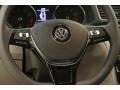 Volkswagen Passat S Sedan Platinum Gray Metallic photo #7
