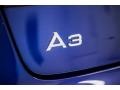 Audi A3 1.8 Premium Plus Scuba Blue Metallic photo #7