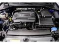 Audi A3 1.8 Premium Plus Scuba Blue Metallic photo #9