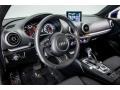 Audi A3 1.8 Premium Plus Scuba Blue Metallic photo #20