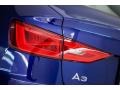 Audi A3 1.8 Premium Plus Scuba Blue Metallic photo #24