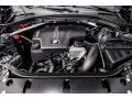 BMW X3 xDrive28i Carbon Black Metallic photo #8