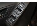 Volkswagen GTI 4 Door Autobahn Edition Deep Black Pearl Metallic photo #11