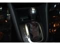 Volkswagen GTI 4 Door Autobahn Edition Deep Black Pearl Metallic photo #22