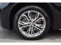 BMW X1 xDrive28i Black Sapphire Metallic photo #32