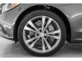 Mercedes-Benz C 350e Plug-in Hybrid Sedan Selenite Grey Metallic photo #9