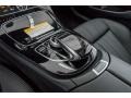 Mercedes-Benz E 400 Coupe Black photo #7