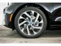 BMW i3 with Range Extender Fluid Black photo #9