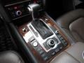 Audi Q7 3.0 Premium Plus quattro Daytona Gray Metallic photo #34