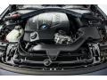 BMW 4 Series 435i Coupe Mineral Grey Metallic photo #9