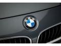 BMW 4 Series 435i Coupe Mineral Grey Metallic photo #26