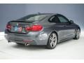 BMW 4 Series 435i Coupe Mineral Grey Metallic photo #31