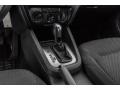 Volkswagen Jetta S Sedan Platinum Gray Metallic photo #20