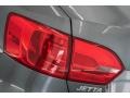 Volkswagen Jetta S Sedan Platinum Gray Metallic photo #24