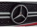 Mercedes-Benz G 63 AMG designo Manufaktur Magma Red photo #32