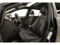 Volkswagen Golf GTI 4-Door 2.0T Autobahn Carbon Steel Metallic photo #5