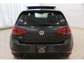 Volkswagen Golf GTI 4-Door 2.0T Autobahn Carbon Steel Metallic photo #16