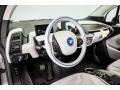 BMW i3 with Range Extender Capparis White photo #5