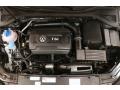 Volkswagen Passat Wolfsburg Edition Sedan Platinum Gray Metallic photo #18