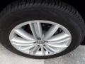 Volkswagen Tiguan SE Pepper Gray Metallic photo #7