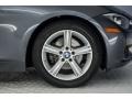 BMW 3 Series 328d Sedan Mineral Grey Metallic photo #8
