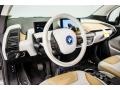 BMW i3 with Range Extender Fluid Black photo #5