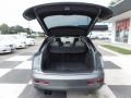 Audi Q3 2.0 TFSI Premium Plus Monsoon Gray Metallic photo #5