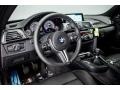 BMW M4 Coupe Black Sapphire Metallic photo #5