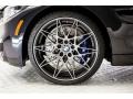 BMW M4 Coupe Black Sapphire Metallic photo #9