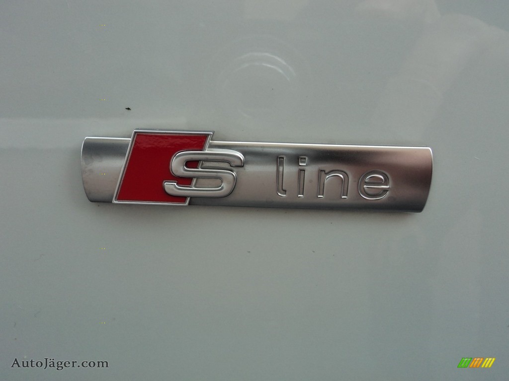 2012 A4 2.0T quattro Sedan - Glacier White Metallic / Cardamom Beige photo #30
