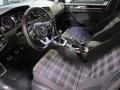 Volkswagen Golf GTI 4-Door 2.0T S Carbon Steel Metallic photo #11