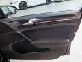 Volkswagen Golf GTI 4-Door 2.0T S Carbon Steel Metallic photo #17